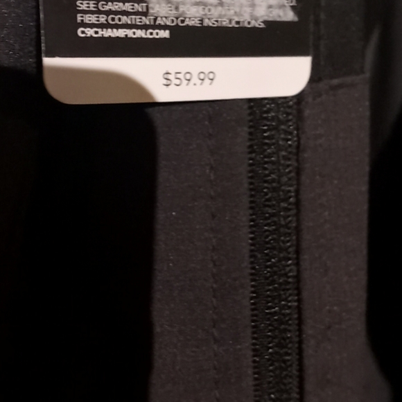 Jacket - Picture 1 of 8